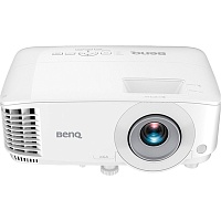 Мультимедійний проектор BenQ MX560 (9H.JNE77.13E) - придбати в Дніпрі, Україні: ціна, характеристики | інтернет-магазин TOUCH