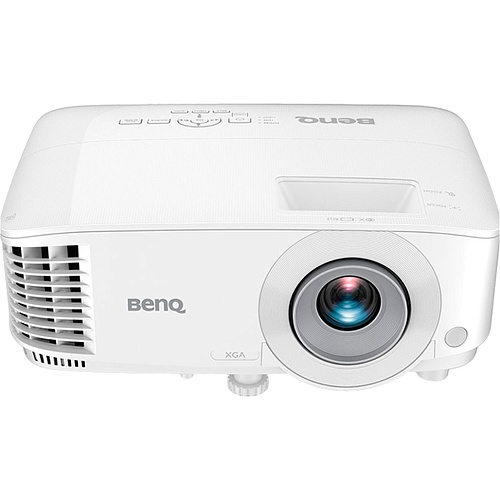 Мультимедійний проектор BenQ MX560 (9H.JNE77.13E) - придбати в Дніпрі, Україні: ціна, характеристики | інтернет-магазин TOUCH