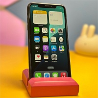 Смартфон Apple iPhone Xr 128GB Black (3725) Б/У Смартфон Apple iPhone Xr 128GB Black (3725) Б/У