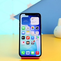 Смартфон Apple iPhone 12 Pro 256GB Graphite (MGMP3) Б/У