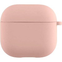 Чохол Ultrathin Silicone Case для Apple AirPods 3 Silty - придбати в Дніпрі, Україні: ціна, характеристики | інтернет-магазин TOUCH