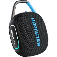 Портативна акустика Hopestar P91 15W Black - придбати в Дніпрі, Україні: ціна, характеристики | інтернет-магазин TOUCH