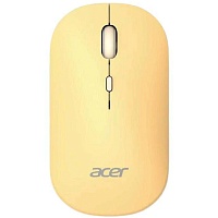 Миша Acer AMR130 Optical Yellow (GP.MCE11.04B) - придбати в Дніпрі, Україні: ціна, характеристики | інтернет-магазин TOUCH