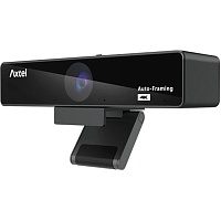 Веб-камера Axtel AX-4K Business Webcam (AX-4K-2160P)