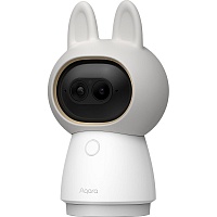 IP-камера для видеонаблюдения Aqara Camera Hub G350 (CH-C14D)