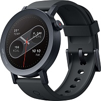 Смарт-годинник CMF by Nothing Watch Pro 2 D398 with Liquid Silicone Dark Grey Strap - придбати в Дніпрі, Україні: ціна, характеристики | інтернет-магазин TOUCH