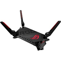 Беспроводной маршрутизатор (роутер) Asus ROG Rapture GT-AX6000
