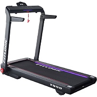Бігова доріжка FitLogic Treadmill T950 - придбати в Дніпрі, Україні: ціна, характеристики | інтернет-магазин TOUCH