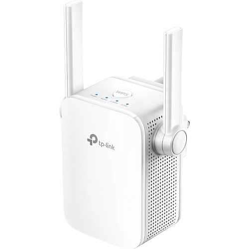 Ретранслятор Wi-Fi сигналу TP-Link RE205 - придбати в Дніпрі, Україні: ціна, характеристики | інтернет-магазин TOUCH