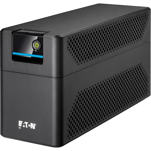 Источник бесперебойного питания (ИБП) Eaton 5E 700 DIN G2 (5E700D)
