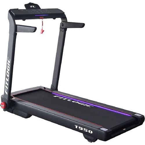 Беговая дорожка FitLogic Treadmill T950