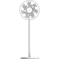 Вентилятор MiJia Smart Standing Fan 2 Pro White (BPLDS03DM) - придбати в Дніпрі, Україні: ціна, характеристики | інтернет-магазин TOUCH