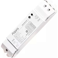 Драйвер постоянного тока светодиодных лент Aqara T1-1 LED Driver (HLQDQ01LM)