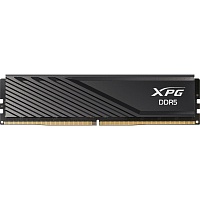 Модуль памяти DDR5 ADATA 16GB 6000MHz XPG Lancer Blade Black (AX5U6000C4816G-SLABBK)