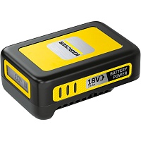 Акумулятор до електроінструмента Karcher 18V 2.5Ah (2.445-034.0)