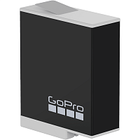 Акумулятор для GoPro HERO 9/10/11/12 Enduro Extended Cold Weather Battery Black (ADBAT-011)