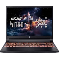 Ноутбук Acer Nitro V 16 AI ANV16-42-R309 (NH.U2NAA.001) CUSTOM3