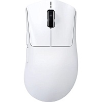Миша Attack Shark V8 Ultra-Light Wireless White (V8W_AS) - придбати в Дніпрі, Україні: ціна, характеристики | інтернет-магазин TOUCH