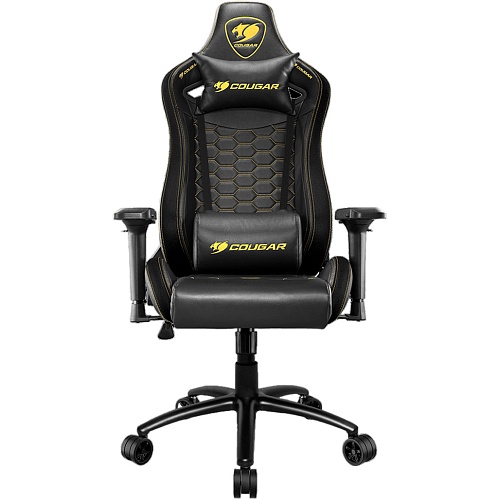 Геймерское кресло Cougar Outrider S Royal (3MOURNXB.0001)