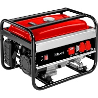 Генератор бензиновий Iskra AR2800T 2.6/2.8 кВт (6807654) - придбати в Дніпрі, Україні: ціна, характеристики | інтернет-магазин TOUCH