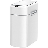 Розумний кошик для сміття Supor Smart Sensor TC-Z8 9L White - придбати в Дніпрі, Україні: ціна, характеристики | інтернет-магазин TOUCH