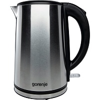 Электрочайник Gorenje K15DWS (740214)
