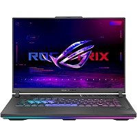 Ноутбук Asus ROG Strix G16 G614JV (G614JV-AS74) - придбати в Дніпрі, Україні: ціна, характеристики | інтернет-магазин TOUCH