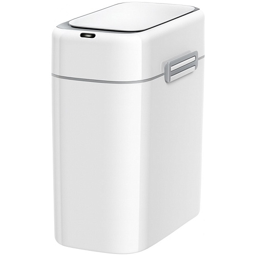 Умная корзина для мусора Supor Smart Sensor TC-Z8 9L White