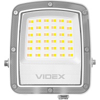 Светодиодный прожектор Videx F5 30W White (VL-F5-030CW)