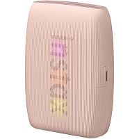 Портативный фотопринтер Fujifilm Instax Mini Link 3 Rose Pink (16832211) 