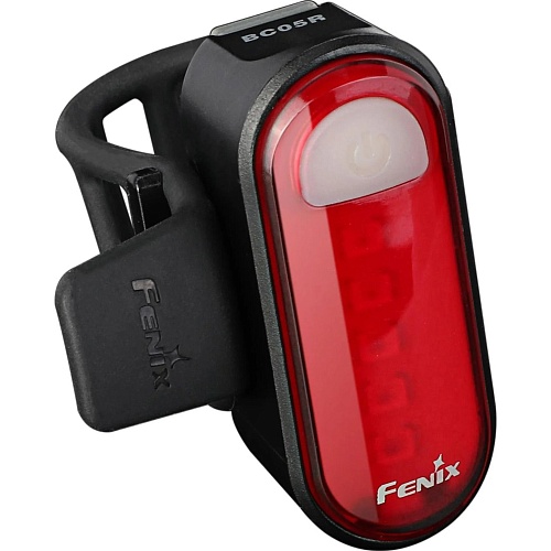 Велофара задня Fenix BC05R V2.0 - придбати в Дніпрі, Україні: ціна, характеристики | інтернет-магазин TOUCH