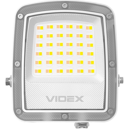 Светодиодный прожектор Videx F5 30W White (VL-F5-030CW)