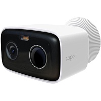 IP-камера для видеонаблюдения TP-Link Tapo C400