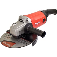 Угловая шлифмашина Makita M0921