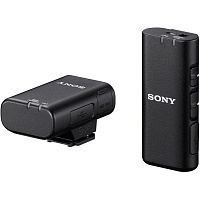 Микрофонная радиосистема Sony ECM-W2BT (ECMW2BT.CE7)