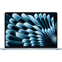 Ноутбук Apple MacBook Air 15" M4 16/256GB Sky Blue 2025 (MC7A4) 