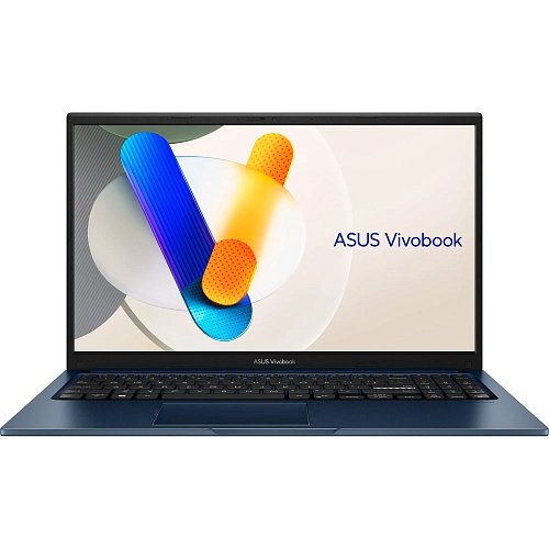 Ноутбук Asus VivoBook 15 X1504VA-BQ143 (90NB10J1-M00J00)