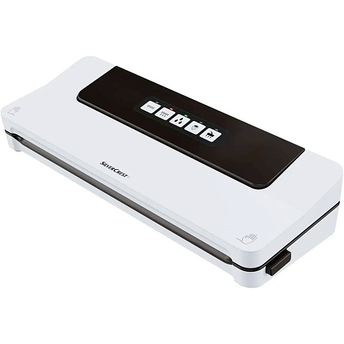 Вакуумный упаковщик SilverCrest White SV 125 С3