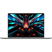 Ноутбук RedmiBook Pro 16 2024 Grey (JYU4592CN)