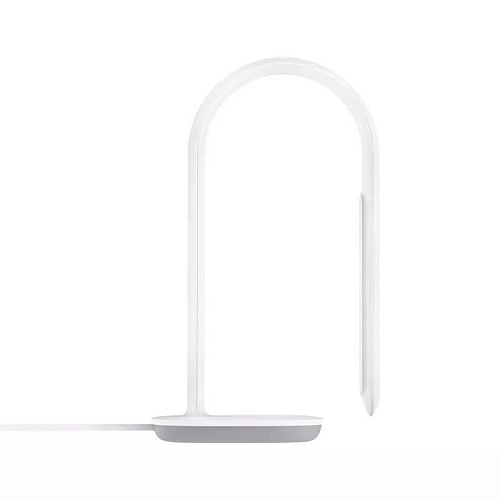 Настольная лампа Xiaomi Philips Table Lamp 3 White (BHR4722RT)