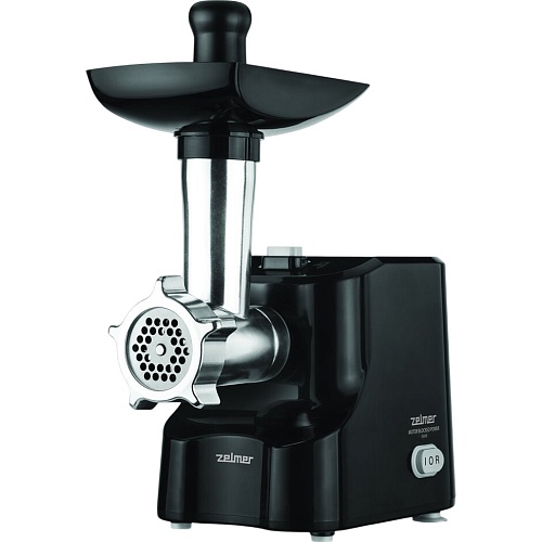 Мясорубка Zelmer ZMM1530B