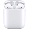 Бездротові навушники Apple AirPods