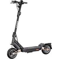 Електросамокат Navee ST3 Pro - придбати в Дніпрі, Україні: ціна, характеристики | інтернет-магазин TOUCH