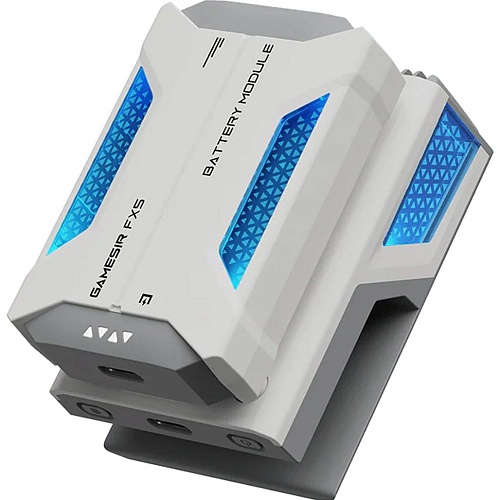 Охолодження для геймпада GameSir FX5 Cooler for X5 Series Controllers - придбати в Дніпрі, Україні: ціна, характеристики | інтернет-магазин TOUCH