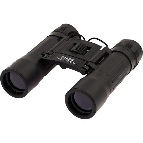 Бінокль Active Optics Compact 10х25mm (XDBO10X25MM) - придбати в Дніпрі, Україні: ціна, характеристики | інтернет-магазин TOUCH