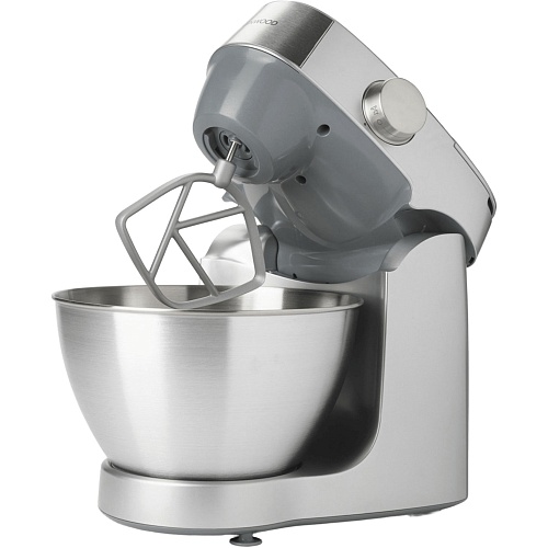 Кухонна машина Kenwood Prospero+ KHC29A.R0SI - придбати в Дніпрі, Україні: ціна, характеристики | інтернет-магазин TOUCH