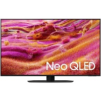 Телевизор Samsung QN90F 50" Neo QLED Ultra HD 4K (QE50QN90FAUXUA)