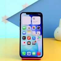 Смартфон Apple iPhone 12 Pro 256GB Pacific Blue (MGMT3) Б/У