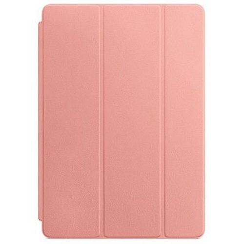 Чехол-книжка Smart Leather Case для Apple iPad 10.2" (2019) Pink AAA