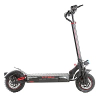 Електросамокат Crosser T4 TURBO Sport Air 10